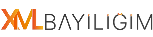 XML Bayiliğim